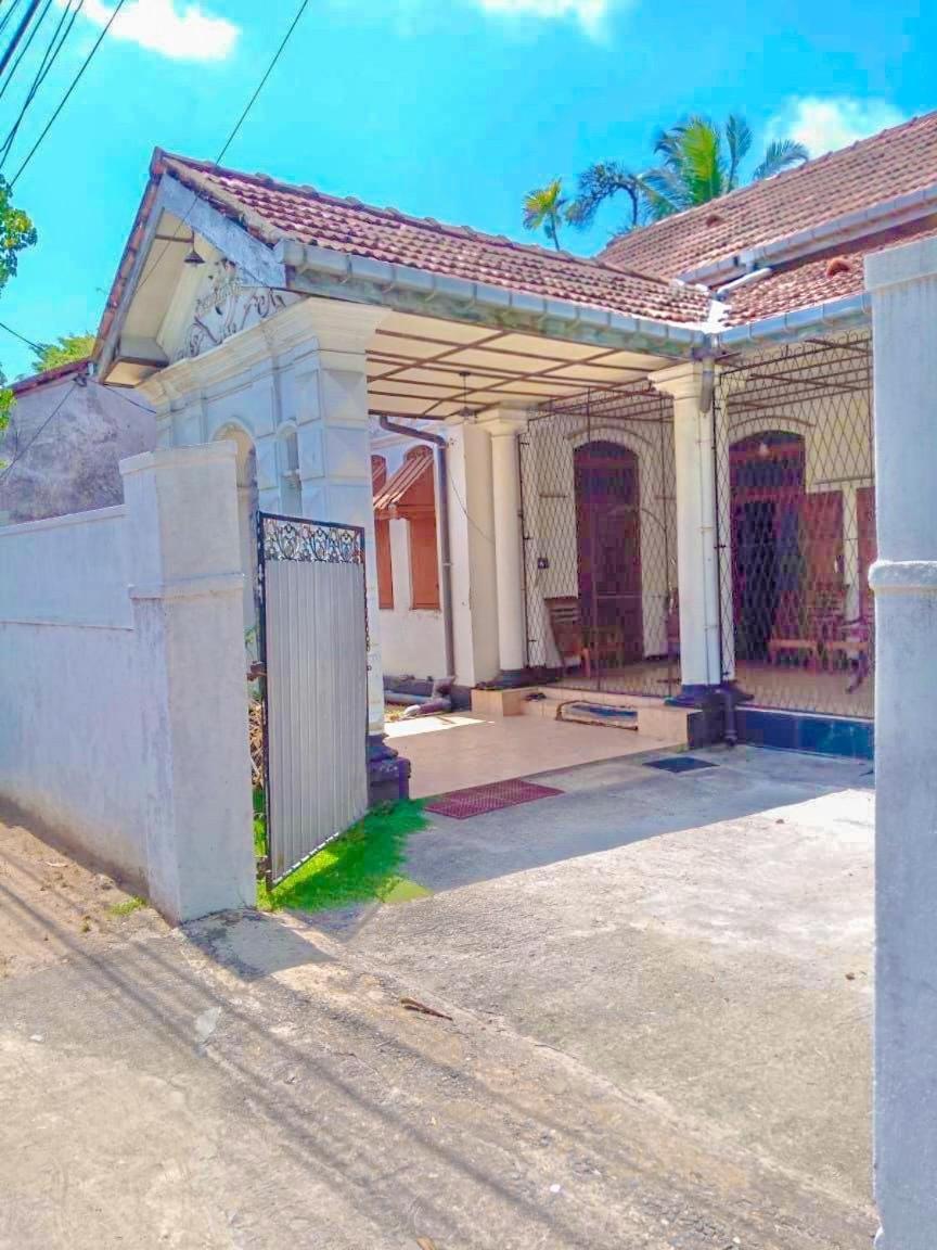 شقة Free House بينتوتا المظهر الخارجي الصورة