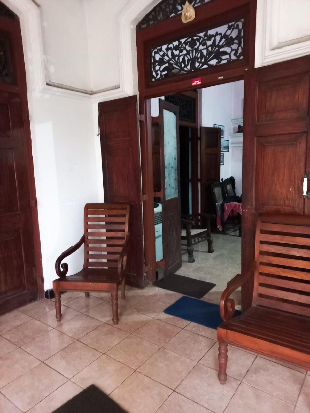 شقة Free House بينتوتا المظهر الخارجي الصورة